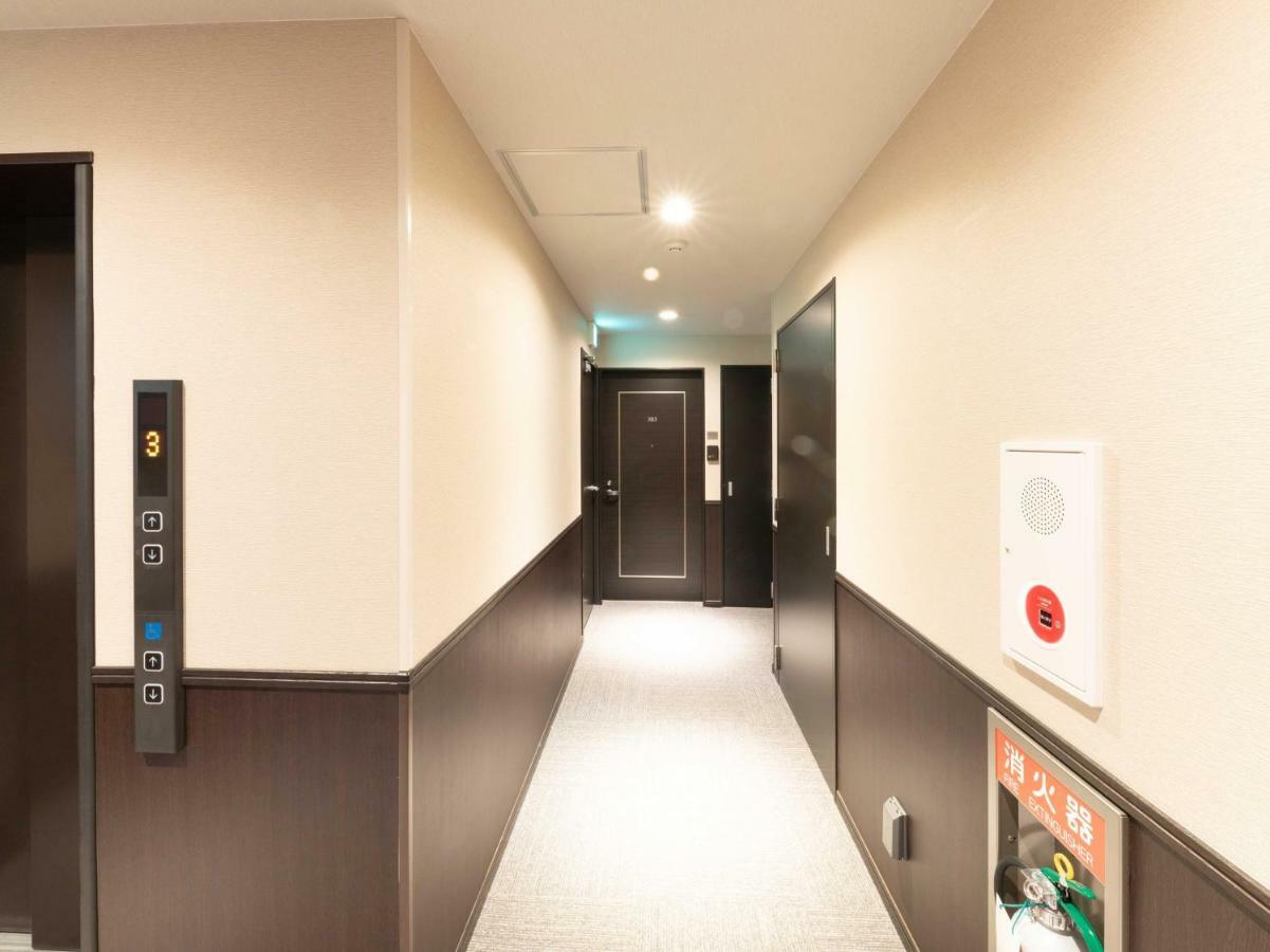 Le Studio Gojo Takakura Kyoto Eksteriør bilde