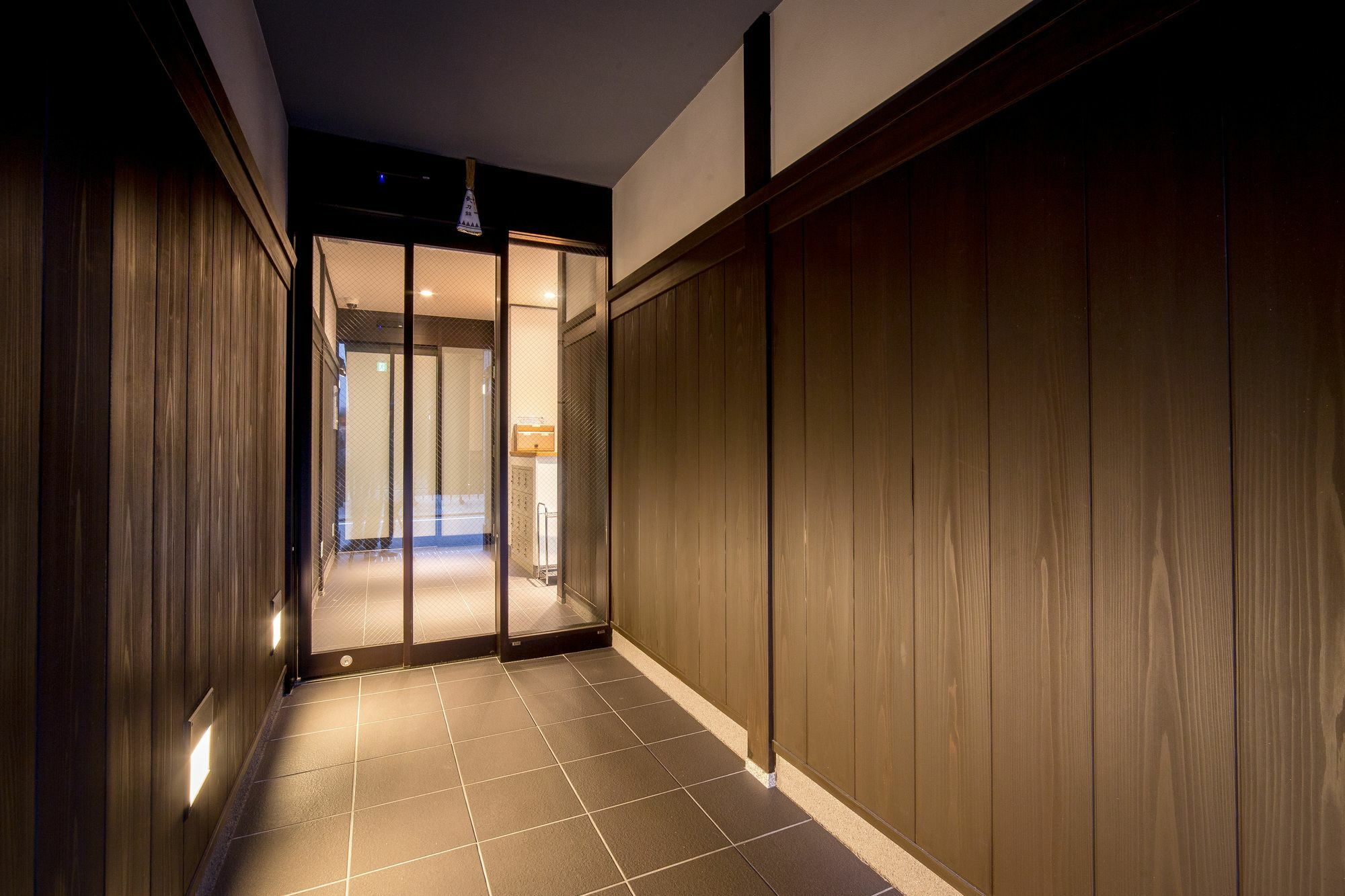 Le Studio Gojo Takakura Kyoto Eksteriør bilde