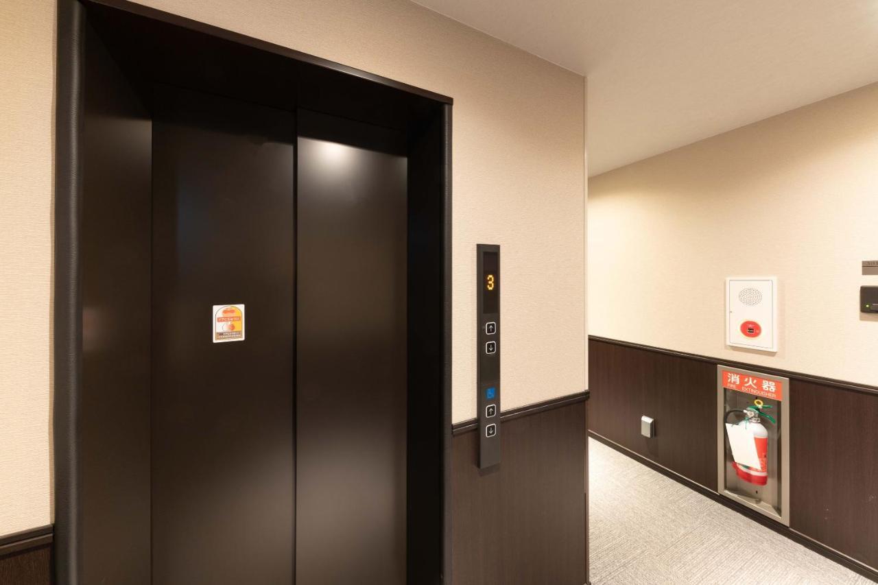 Le Studio Gojo Takakura Kyoto Eksteriør bilde
